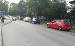 FOTO: Radiosarajevo.ba / Slavlje na ulicama Visokog